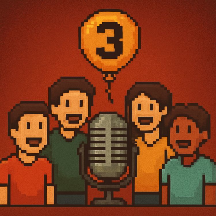 cover art for 83. Aniversario