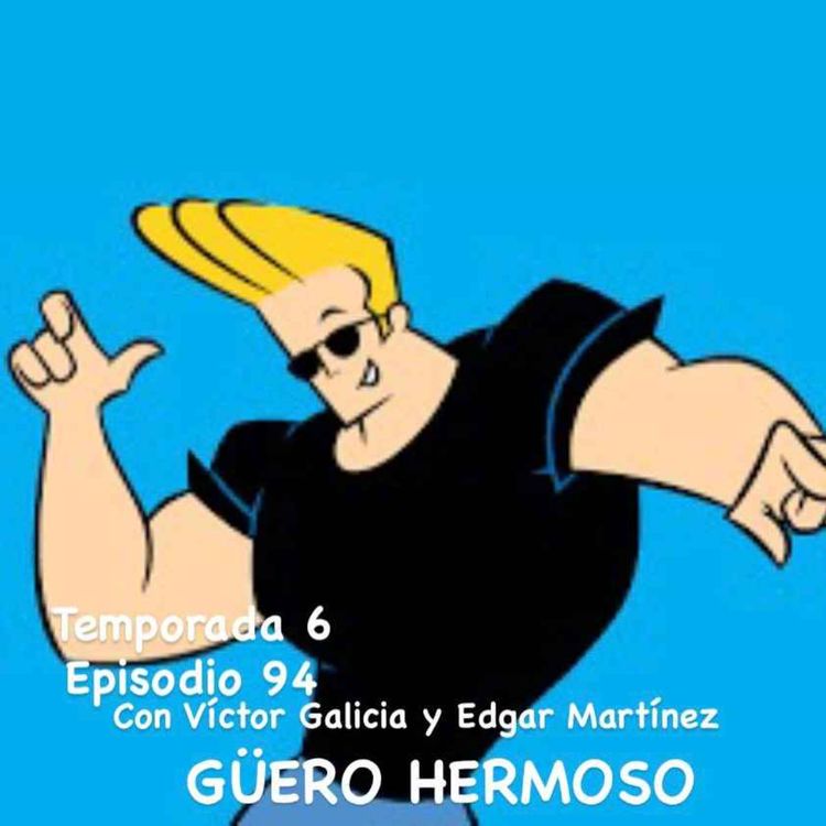 cover art for 88. Güero Hermoso