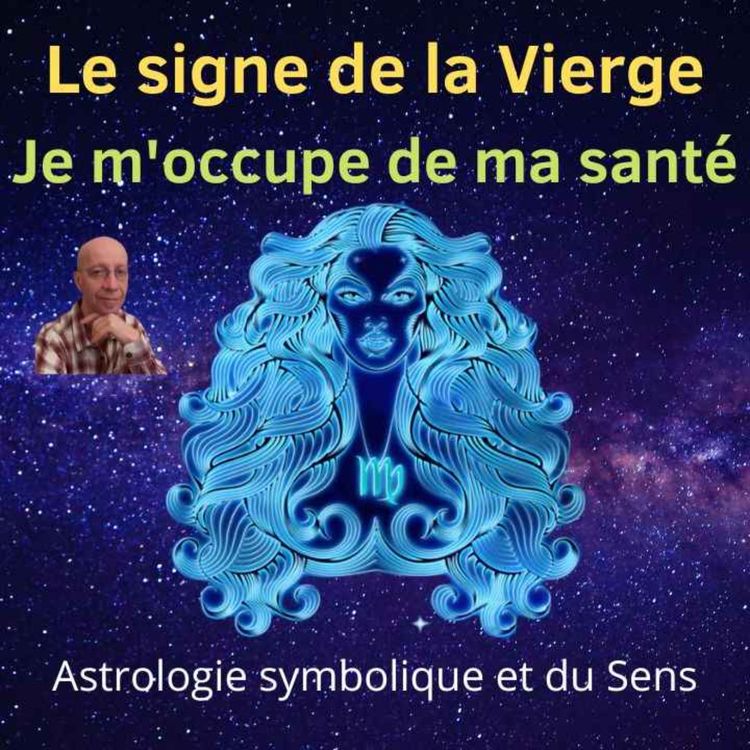 cover art for Le signe de la Vierge et la santé