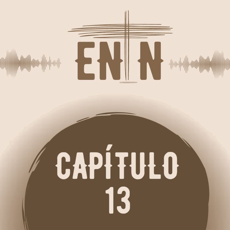 cover art for Cap 13 - La mala suerte nos persigue