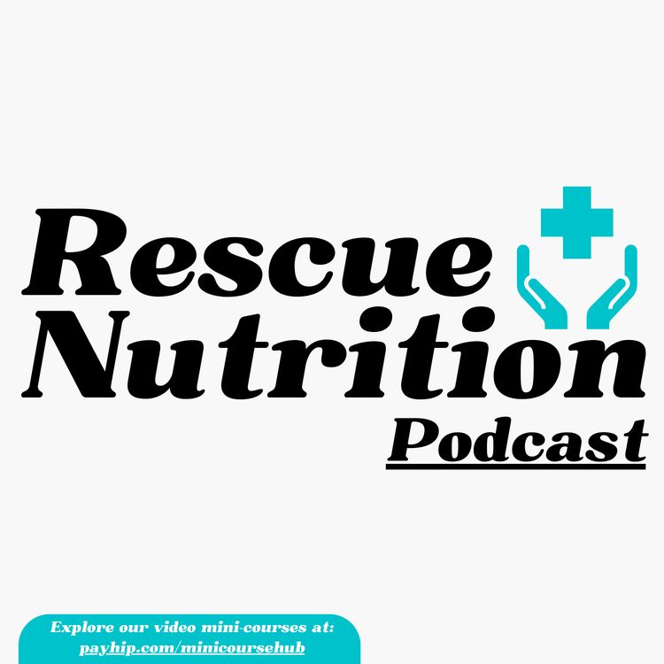 cover art for OS OVOS AUMENTAM O COLESTEROL NO SANGUE?