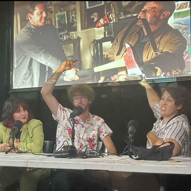 cover art for Live Show: 24 with Leslie Soto feat. Music by Devin Hernandez and Jesse Michel