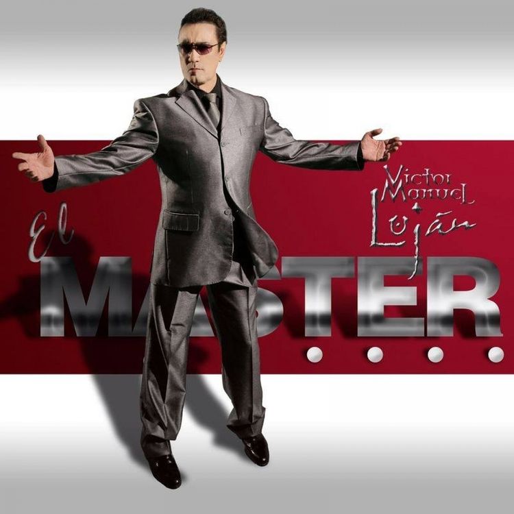 cover art for El Master - Lunes 07/11/2022