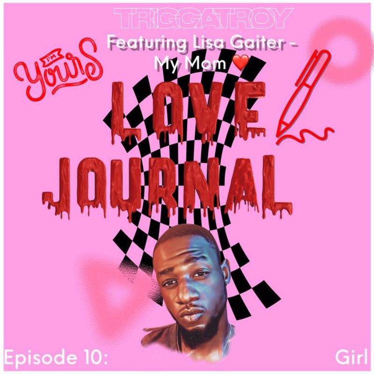 cover art for Episode 10: Girl