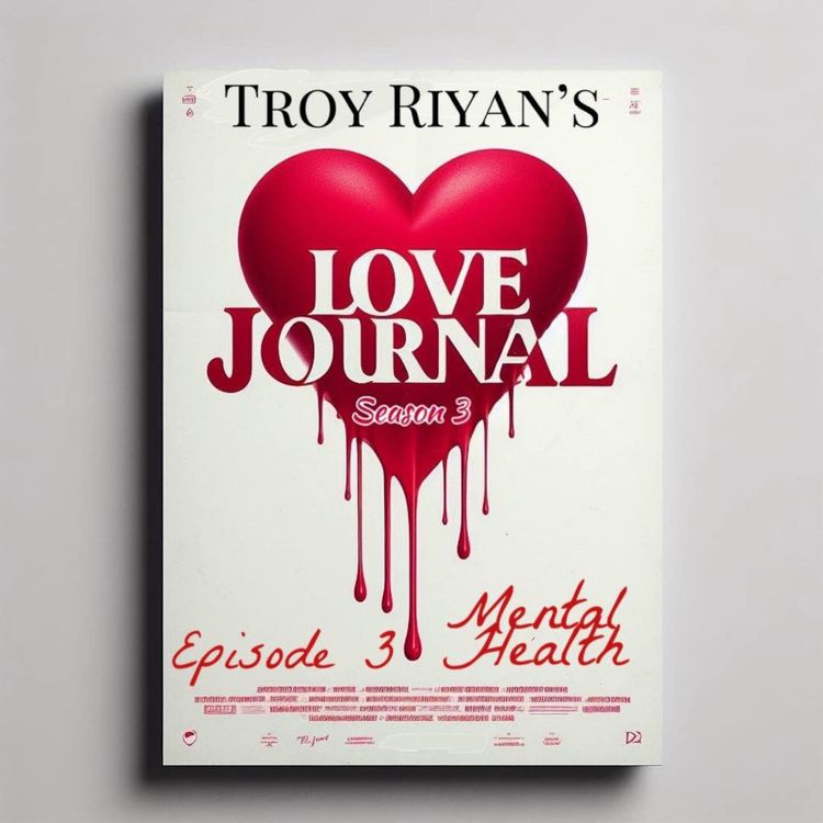cover art for Episode 3: Mental Health