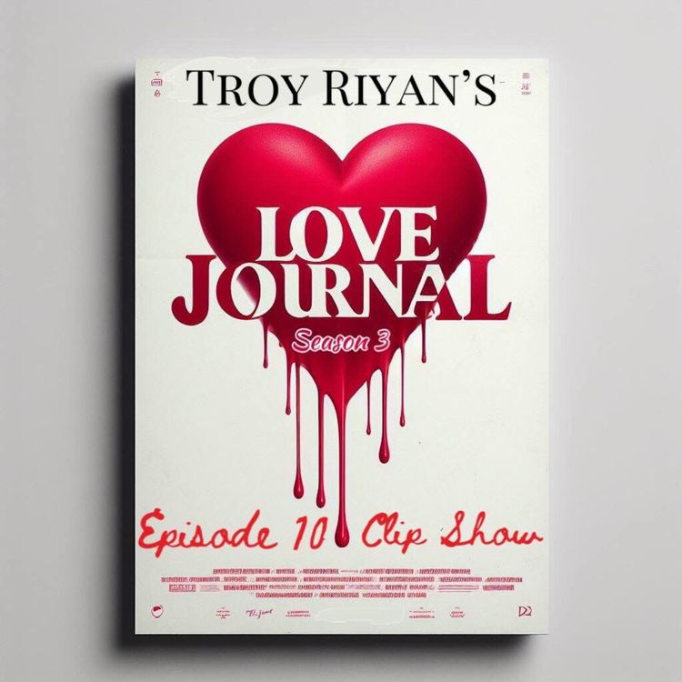 cover art for Episode 10: Clip Show