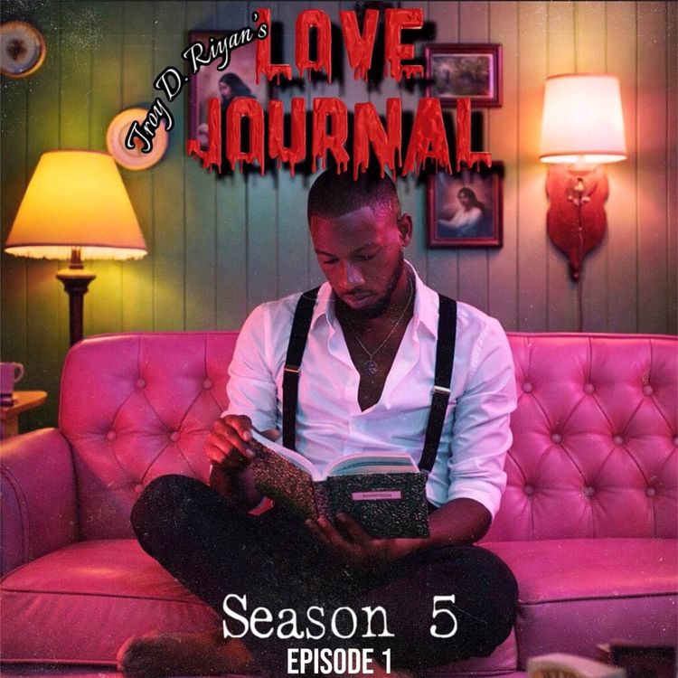 cover art for Season 5 Premiere