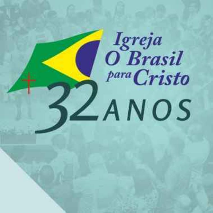 cover art for OBPC 32 anos