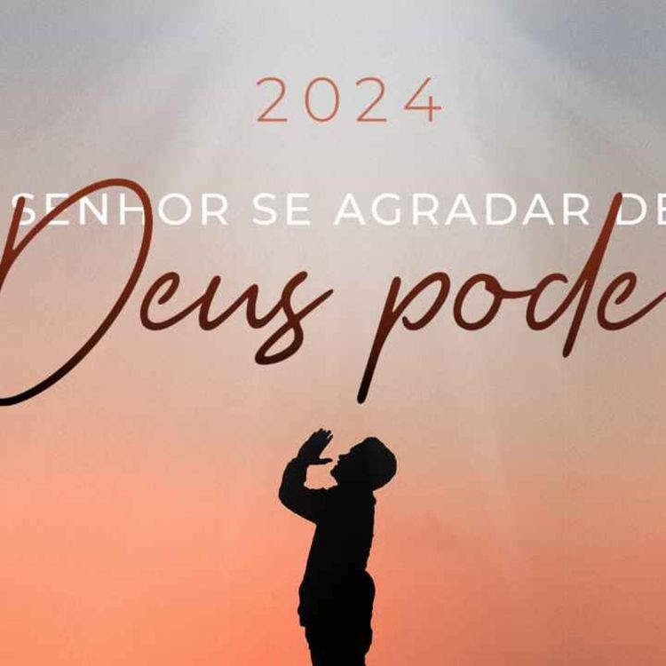 cover art for Junho Profético 2024