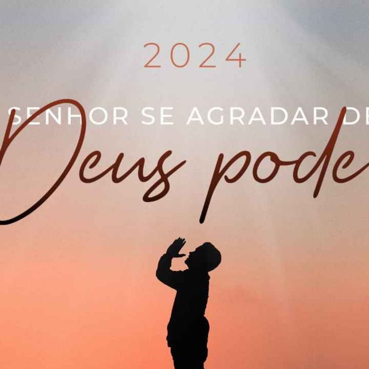 cover art for Setembro Profético 2024