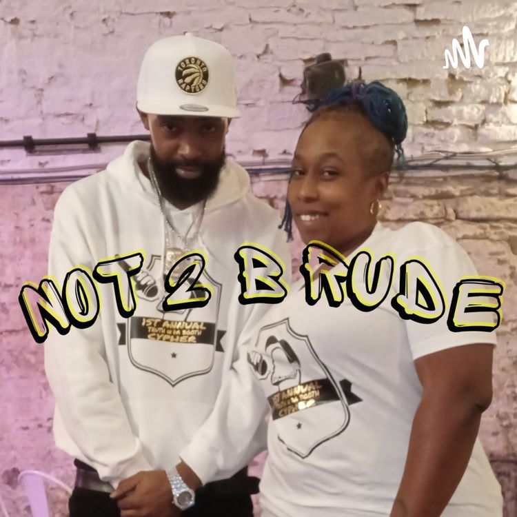 cover art for Not 2 B Rude s.3 e.10