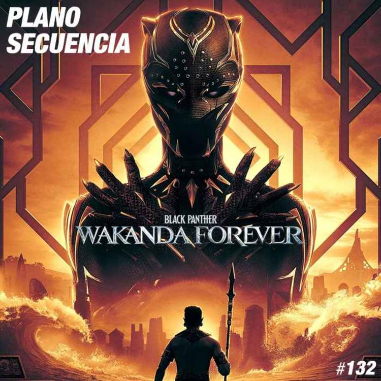 cover art for Pantera Negra: Wakanda por siempre