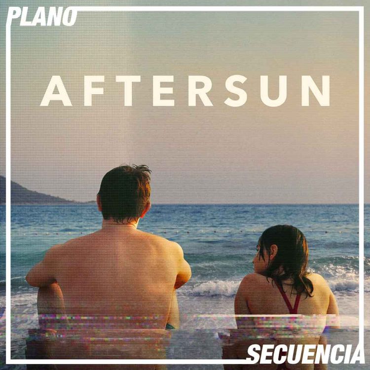 cover art for Aftersun