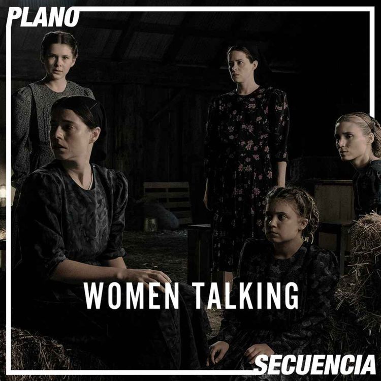 cover art for Ellas hablan