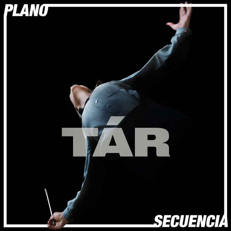 cover art for Tár