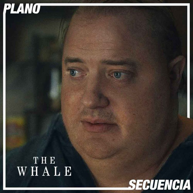 cover art for La ballena