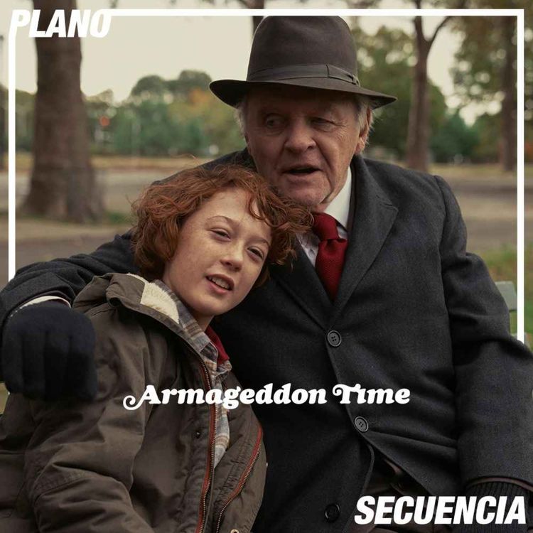 cover art for El tiempo del Armagedón