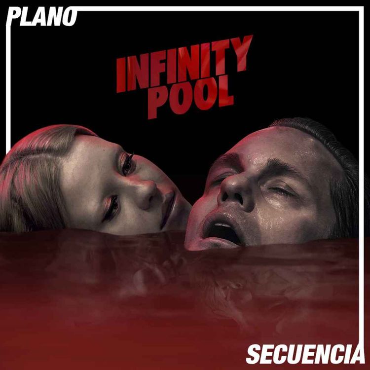 cover art for Muerte infinita