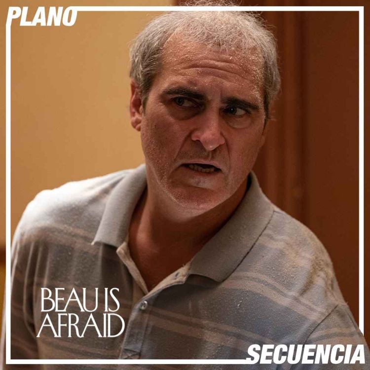 cover art for Beau tiene miedo