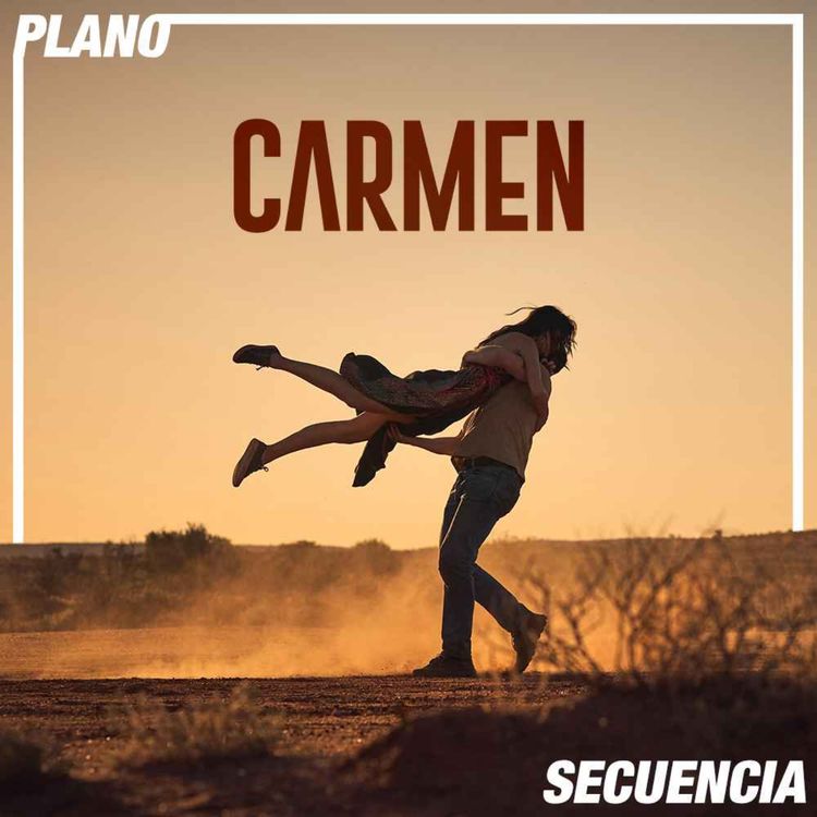 cover art for Carmen
