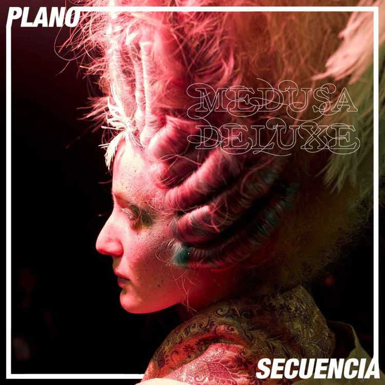 cover art for Medusa Deluxe