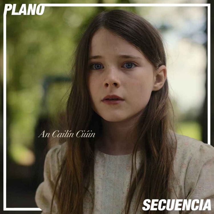 cover art for La niña callada