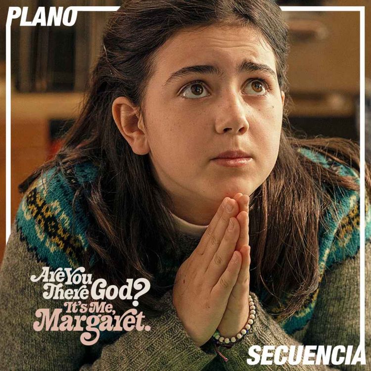 cover art for ¿Estás ahí, Dios? Soy yo, Margaret
