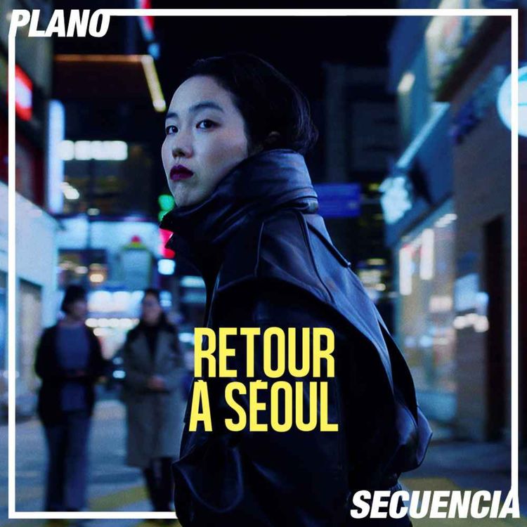 cover art for Regreso a Seúl