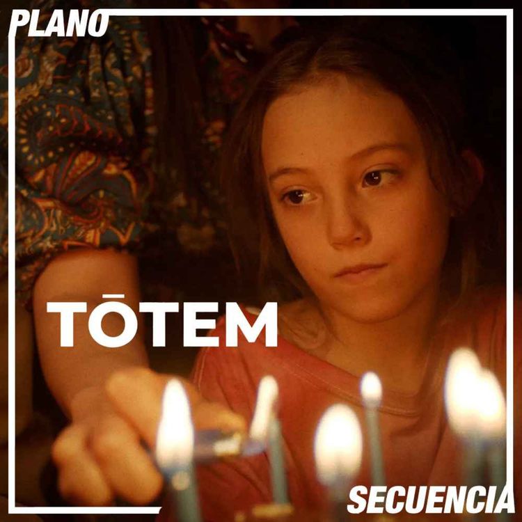 cover art for Tótem