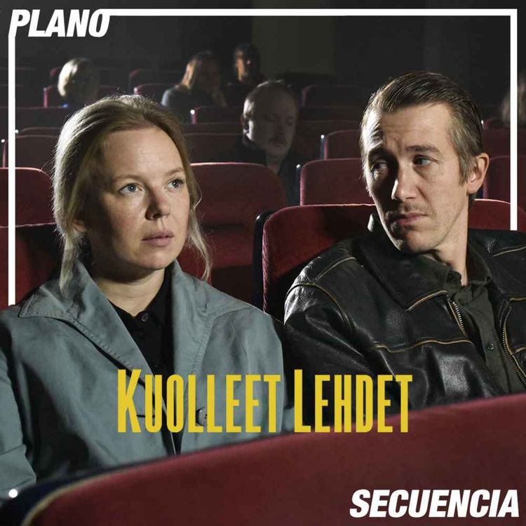 cover art for Hojas de otoño