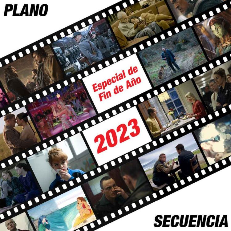 cover art for Especial de Fin de Año 2023