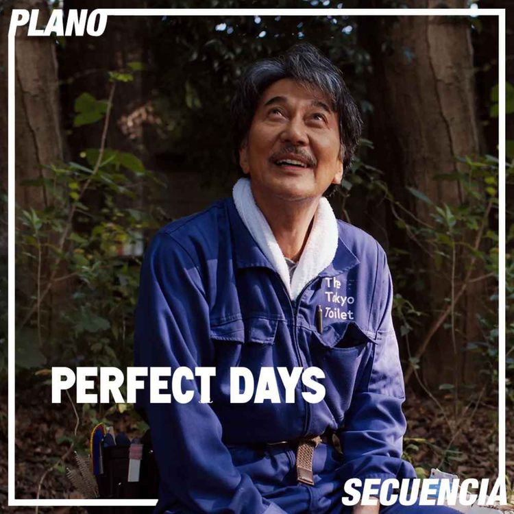 cover art for Días perfectos