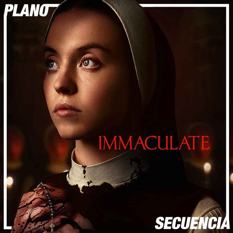 cover art for Inmaculada