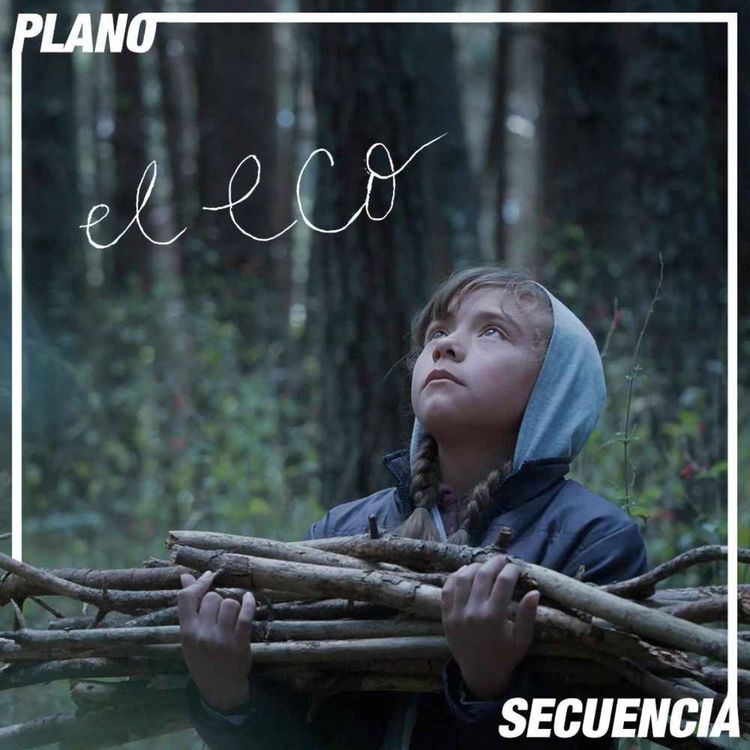 cover art for El Eco