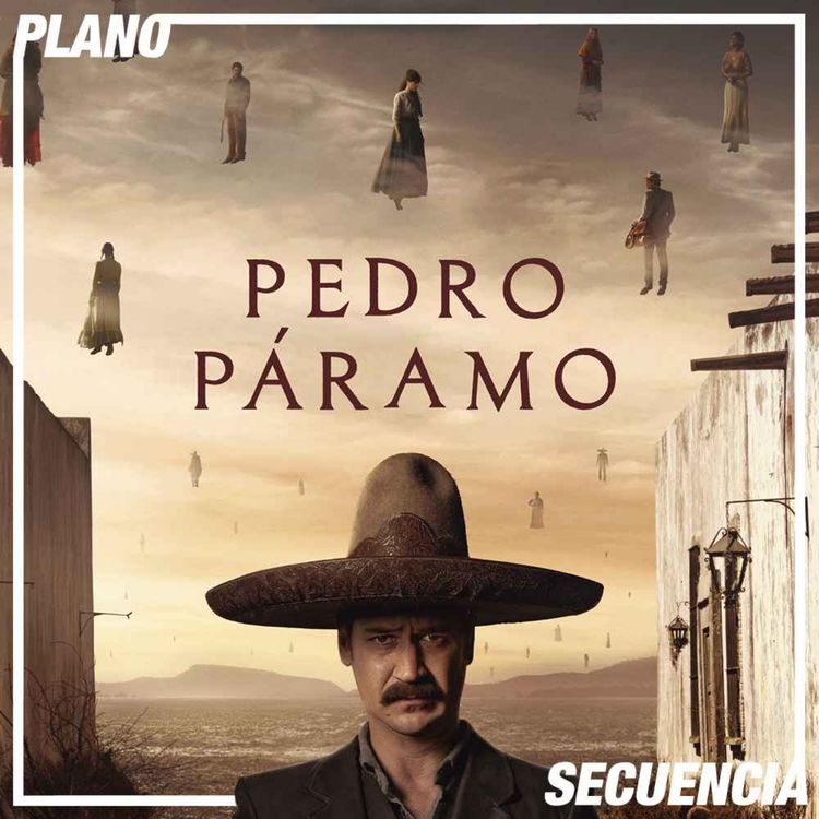 cover art for Pedro Páramo