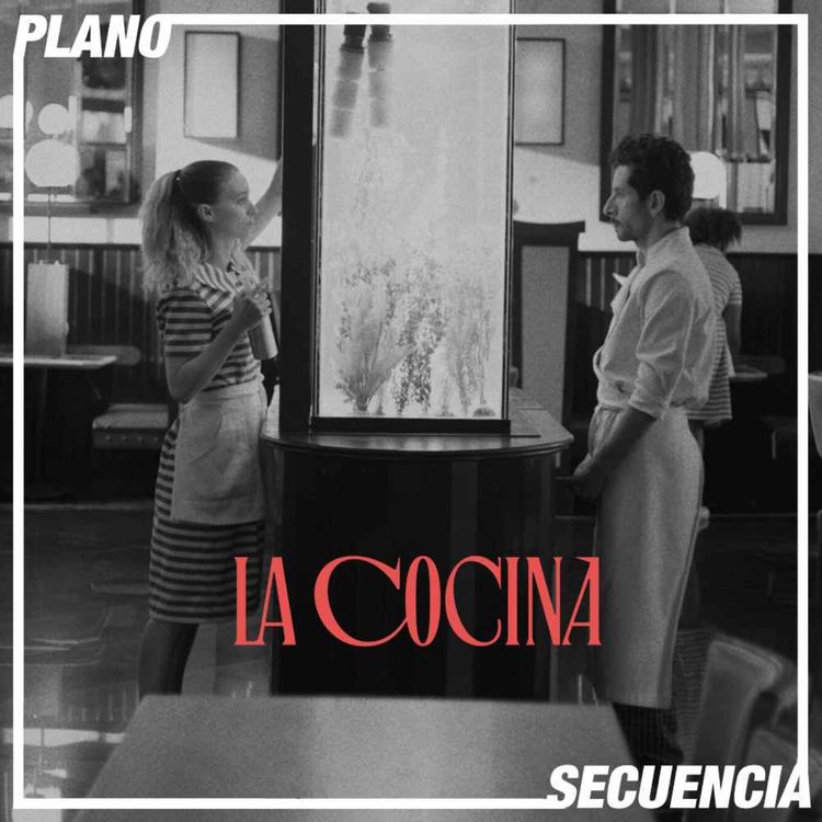 cover art for La cocina