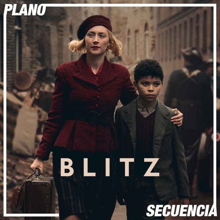 cover art for Blitz