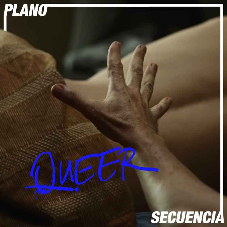 cover art for Queer