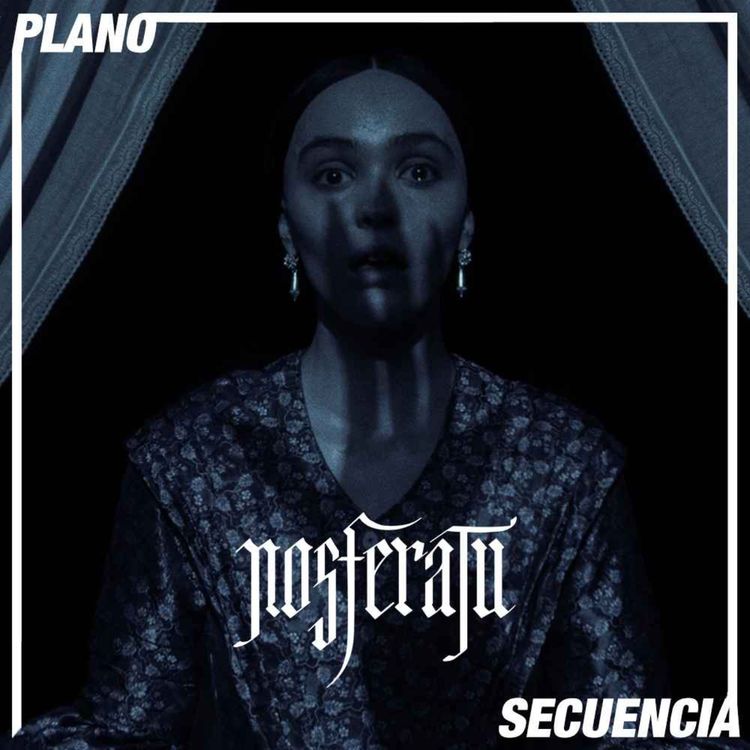 cover art for Nosferatu