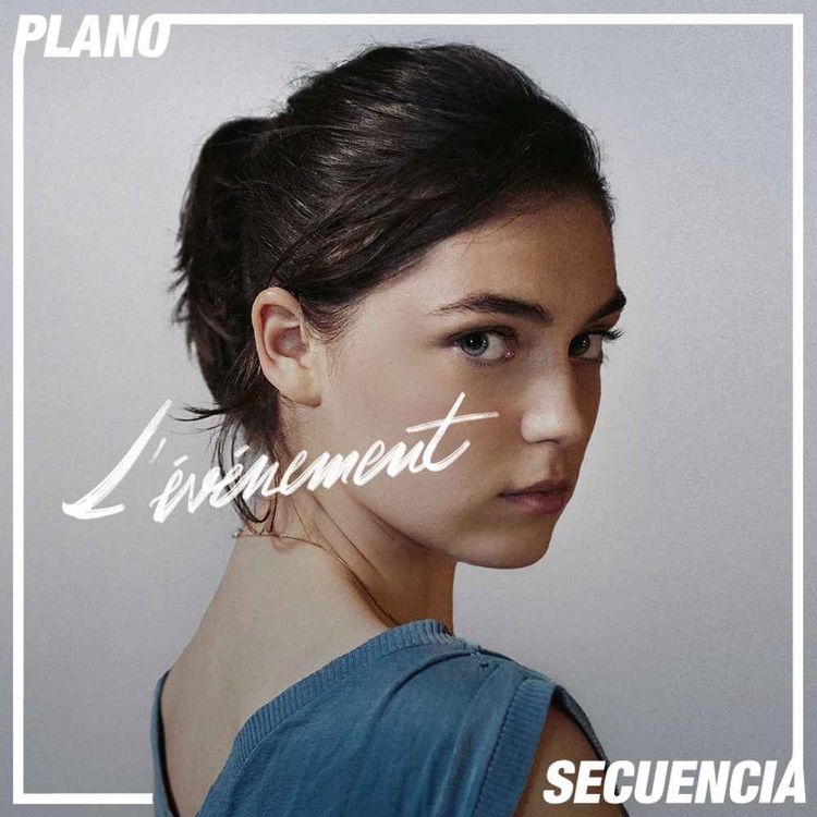 cover art for El acontecimiento