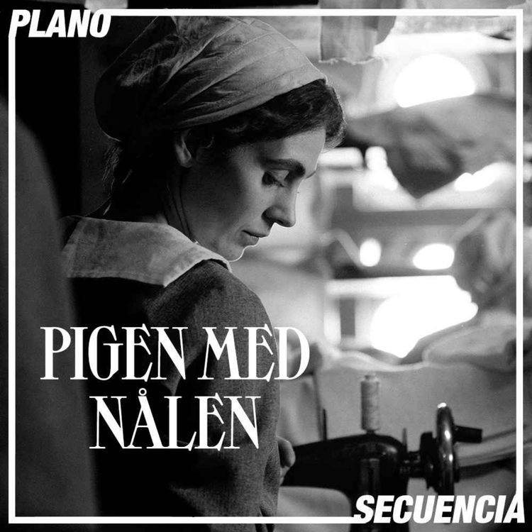 cover art for La chica de la aguja