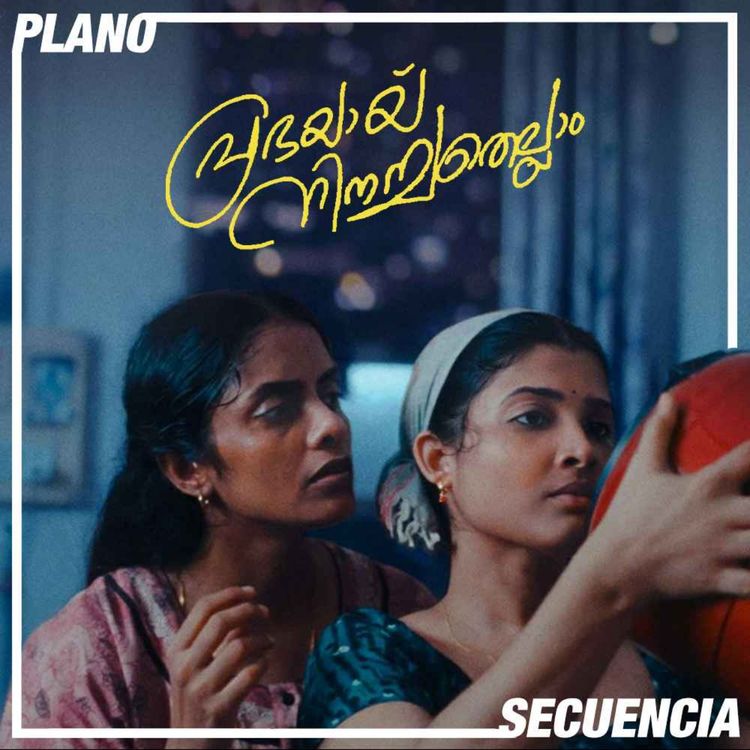 cover art for La luz que imaginamos