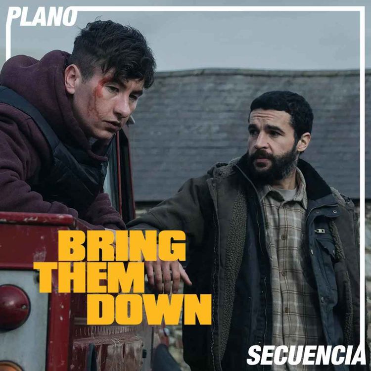 cover art for Acaba con ellos