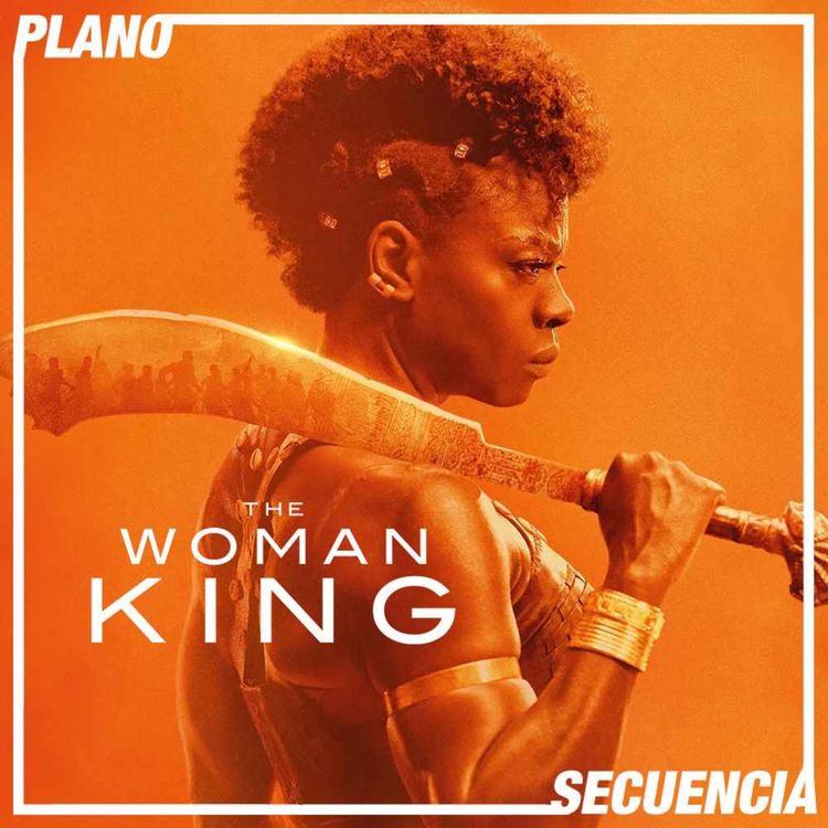 cover art for La mujer rey