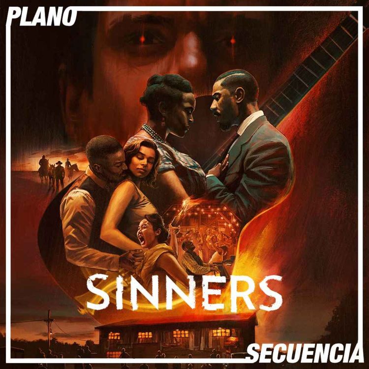 cover art for Pecadores
