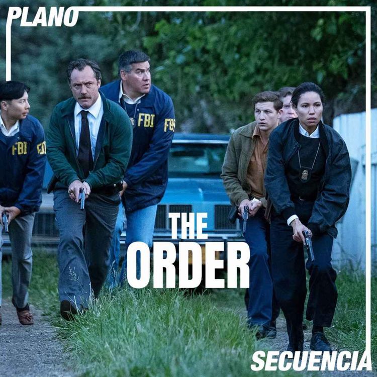 cover art for La hermandad silenciosa