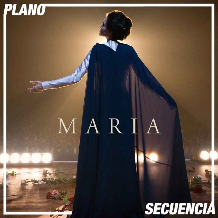 cover art for Maria Callas