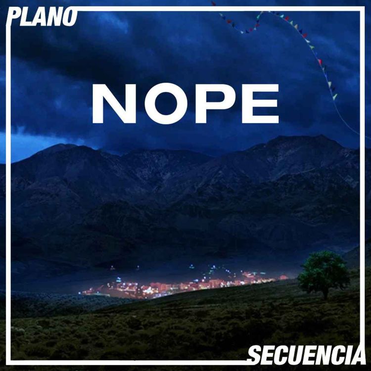 cover art for ¡Nop!
