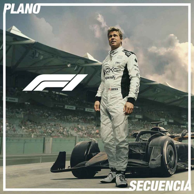 cover art for F1