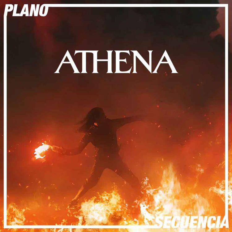 cover art for Atenea